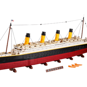 Lego LEGO Titanic 10294