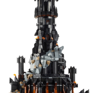 Lego The Lord of the Rings: Barad-dûr 10333