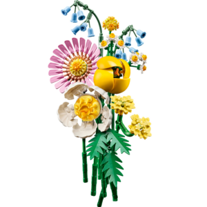 Klein zomers boeket 10347