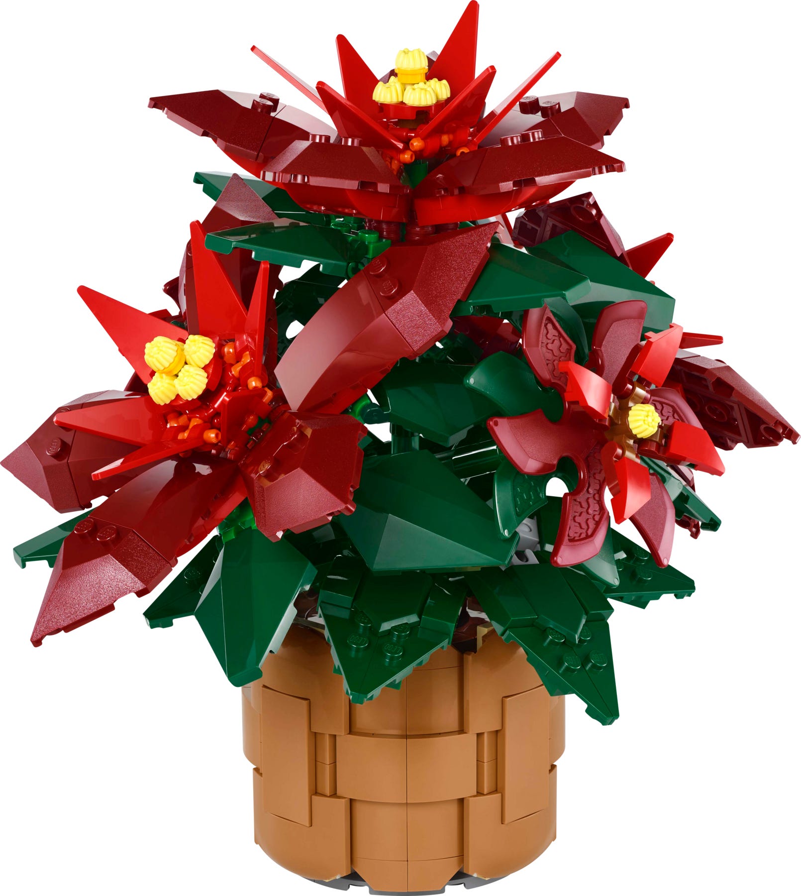Lego Kerstster 10370