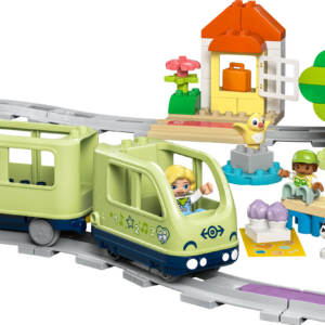 Lego Interactieve avonturentrein 10427
