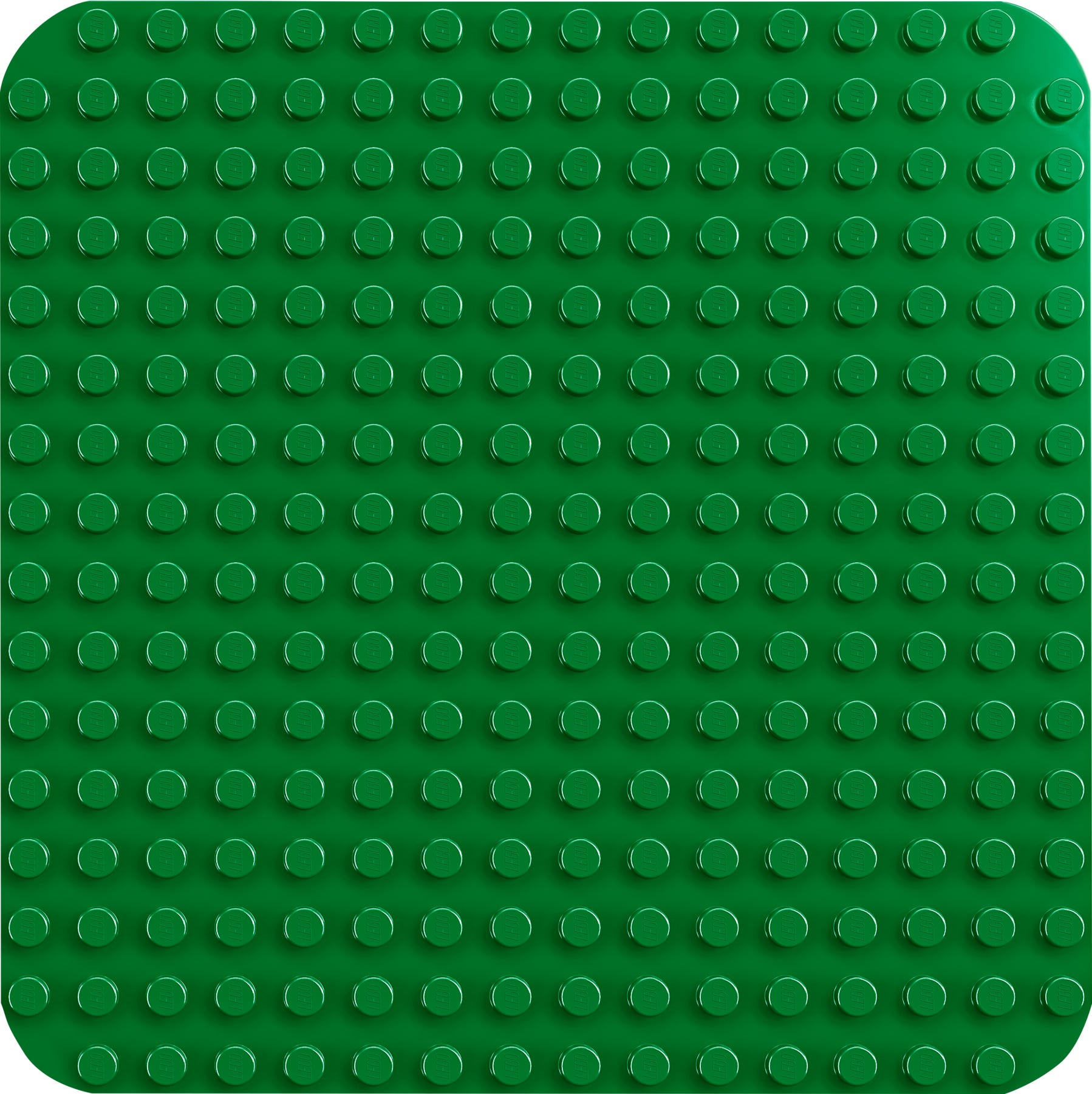 Lego Groene bouwplaat 10460
