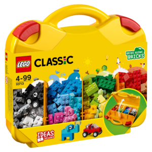 Lego LEGO Creatieve koffer 10713