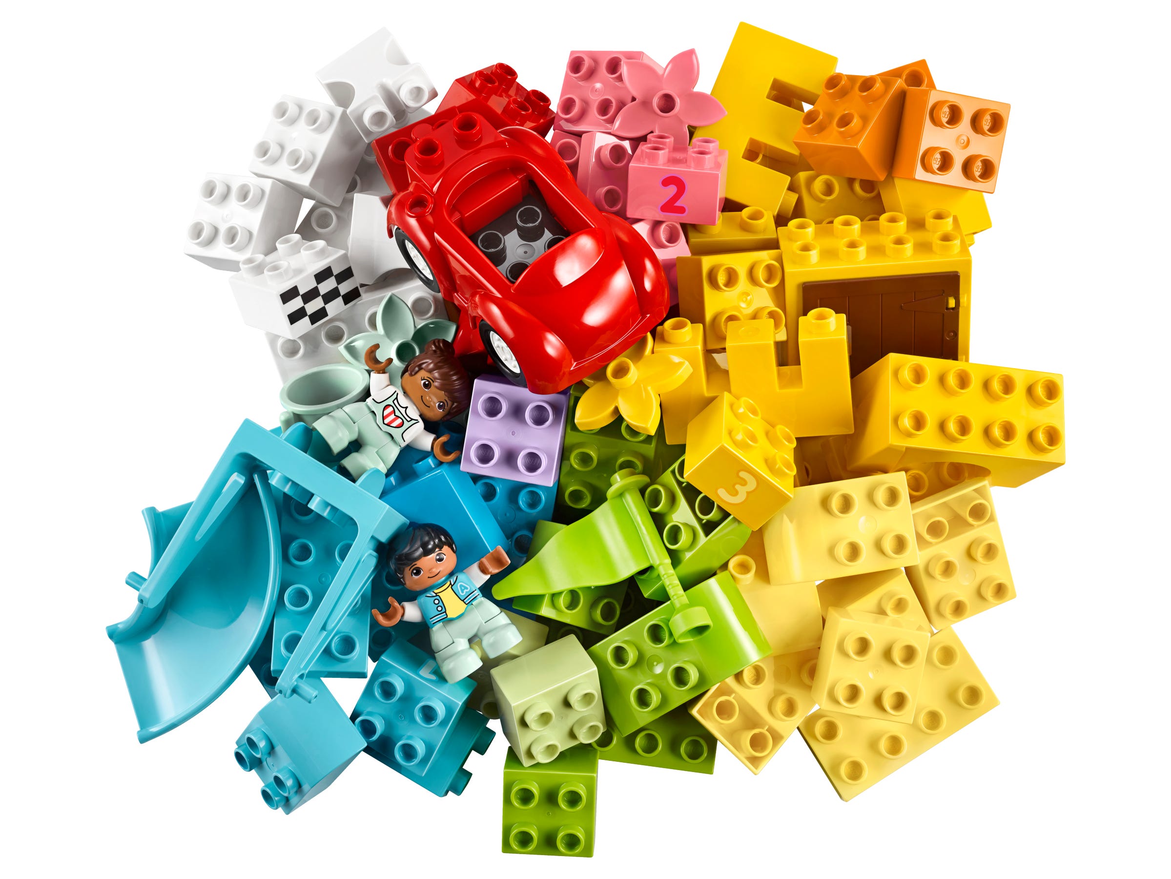 Lego Luxe opbergdoos 10914