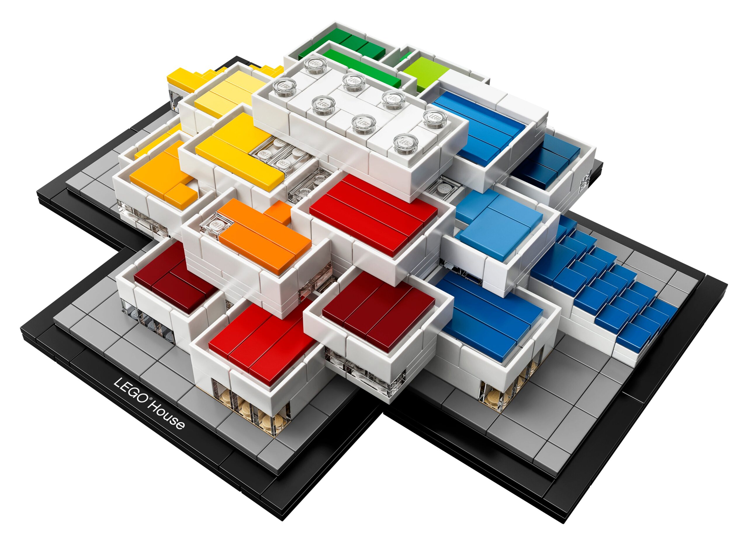 LEGO House 21037