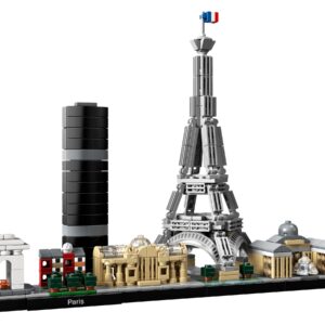 Lego Parijs 21044