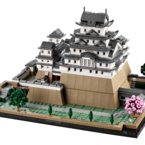 Lego Kasteel Himeji 21060