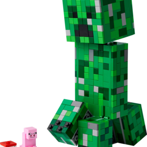 Lego De Creeper 21276