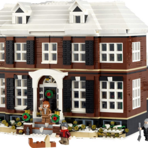 Lego LEGO Ideas Home Alone 21330