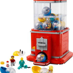 Lego Minifigurenautomaat 21358