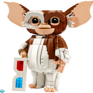 Lego Gremlins: Gizmo 21361
