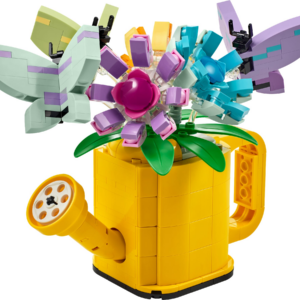 Lego Bloemen in gieter 31149