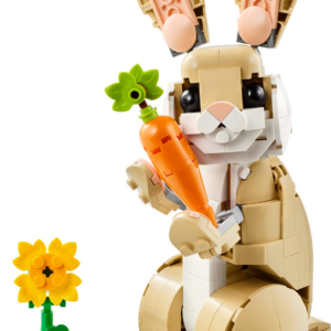 Lego Lief konijn 31162