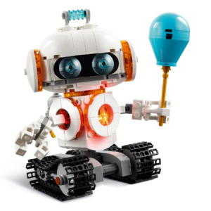 Lego Ruimterobot 31164