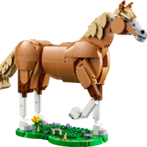 Lego Prachtig paard 31166