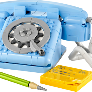 Lego Retro telefoon 31174