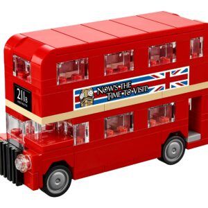 Lego LEGO Londense bus 40220