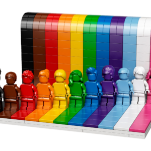 Iedereen is super 40516