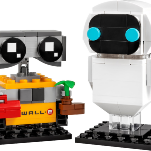 EVE & WALL•E 40619