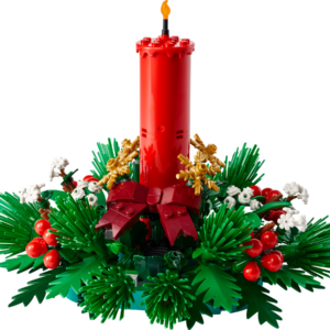 Kersttafeldecoratie 40743