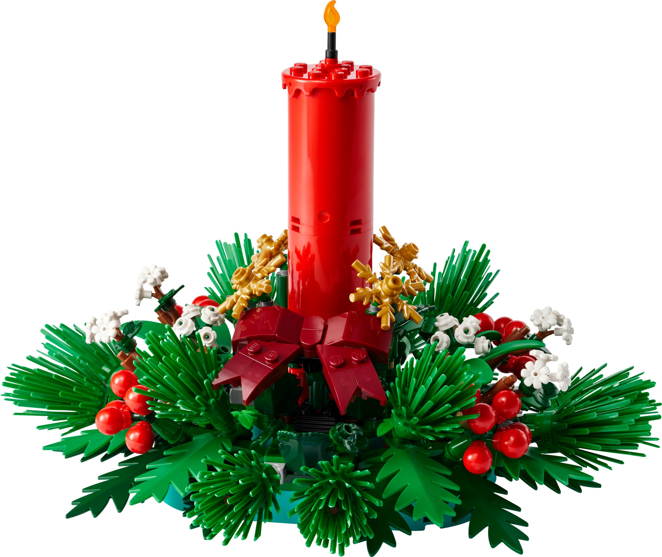 Kersttafeldecoratie 40743