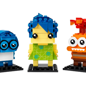 Plezier, Verdriet en Onzekerheid 40749