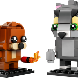 Tom en Jerry figuren 40793