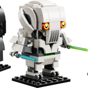 Revenge of the Sith helden en schurken 40796