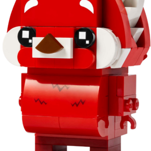 Rode panda Mei 40798