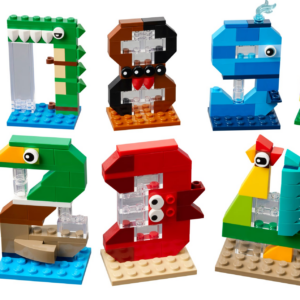 Verjaardagscijfers 40807