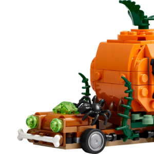 Griezelpompoentruck 40822