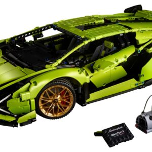 Lego Lamborghini Sián FKP 37 42115
