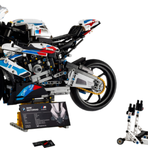 Lego BMW M 1000 RR 42130