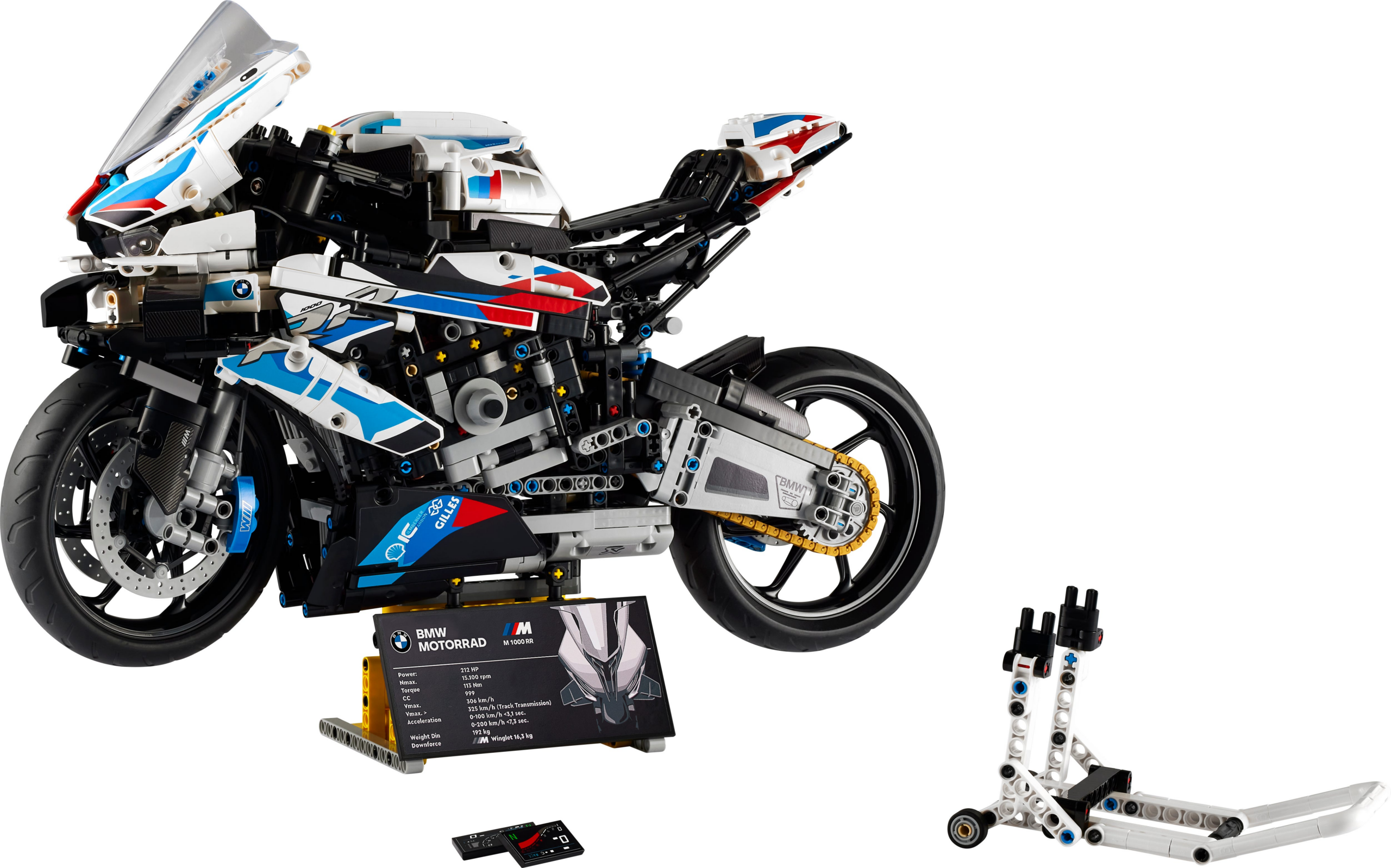 Lego BMW M 1000 RR 42130