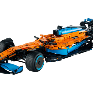 Lego McLaren Formule 1 Racewagen 42141