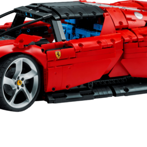 Lego Ferrari Daytona SP3 42143