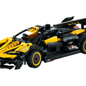 Lego Bugatti Bolide 42151