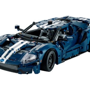 Lego 2022 Ford GT 42154