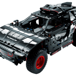 Lego Audi RS Q e-tron 42160