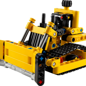 Zware bulldozer 42163