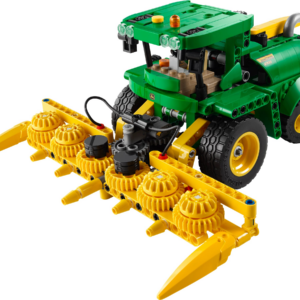 Lego John Deere 9700 Forage Harvester 42168