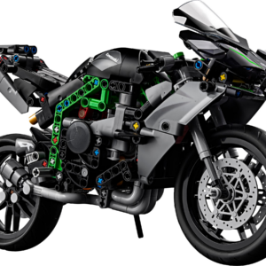 Lego Kawasaki Ninja H2R motor 42170