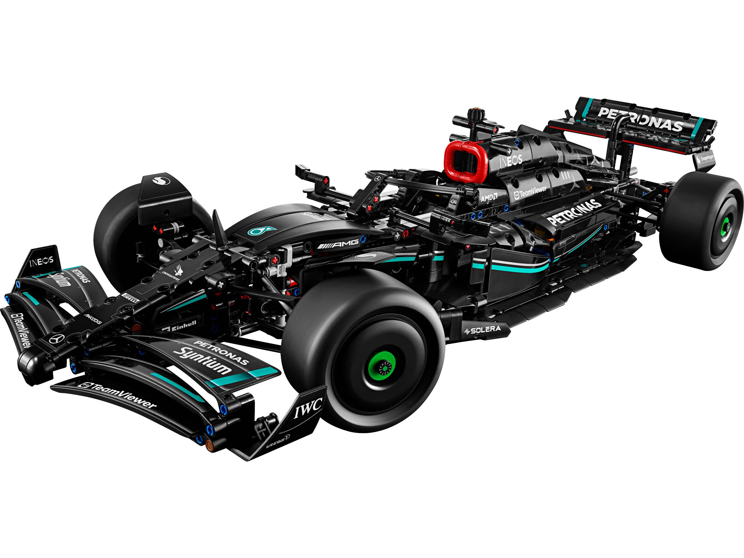 Lego Mercedes-AMG F1 W14 E Performance 42171