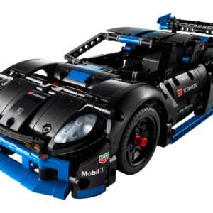 Lego Porsche GT4 e-Performance racewagen 42176