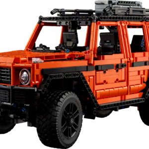 Lego Mercedes-Benz G 500 PROFESSIONAL Line 42177