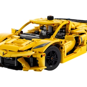 Lego Chevrolet Corvette Stingray 42205