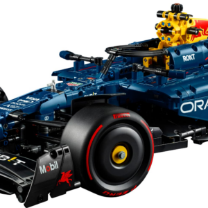 Lego Oracle Red Bull Racing RB20 F1 auto 42206