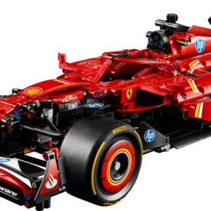 Lego Ferrari SF-24 F1 auto 42207