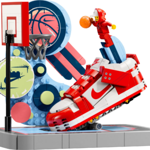 Nike Dunk Trickshot 43021