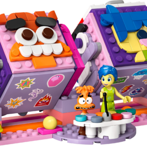 Inside Out 2 humeurkubussen 43248